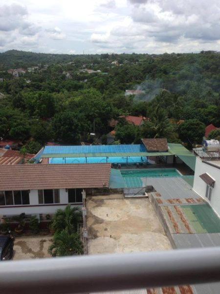 Khach San Hiep Thanh Buôn Ma Thuột Zewnętrze zdjęcie